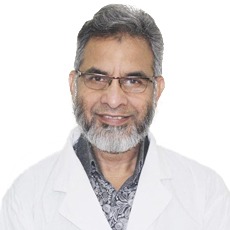 Prof. Dr. Brig. Gen. SAMMA Hafiz